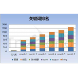 龙口如何防止SEO关键词排名下降