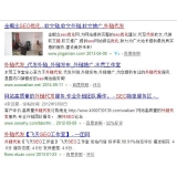 龙口朱安安：SEO外链代发行业大揭密